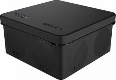 Коробка распределительная 100х100х50 мм IP67 (GE42455) 4660244101442 – фото 4