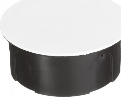 Коробка распределительная d70х30 мм IP20 (GE41005-R)