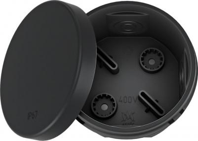 Коробка распределительная d70х40 мм IP67 (GE42437-05) – фото 3