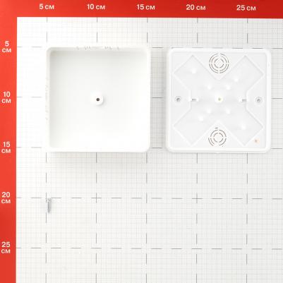 Распределительная коробка GE41218-01 – фото 2