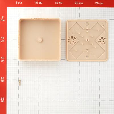 Распределительная коробка GE41218-11 – фото 3