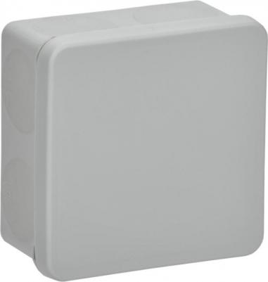 Коробка распаячная км42435 UKO21-080-080-040-K41-66