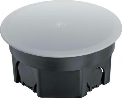 Коробка 93 762 NSS-DB-SW-100-50-BL распаячная скрыт.монт., цена за 1 шт – фото 1