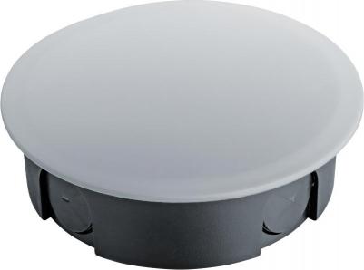 Коробка 93 767 NSS-DB-SW-93-30-BL распаячная скрыт.тверд.стен, цена за 1 шт