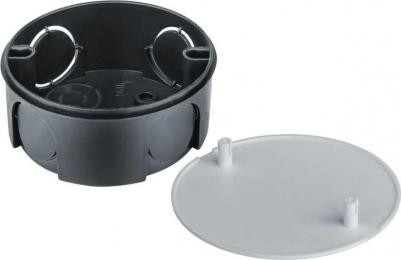 Коробка 93 769 NSS-DB-SW-68-30-BL распаячная скрыт.тверд.стен, цена за 1 шт