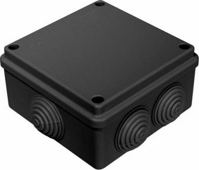 Безгалогенная распределительная коробка для открытой проводки HF 4630076190976 – фото 1