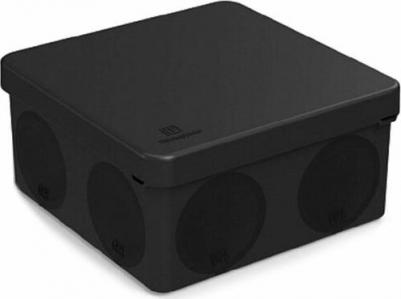 Коробка распределительная (HF) 100х100х50 мм (60-0300-9005)