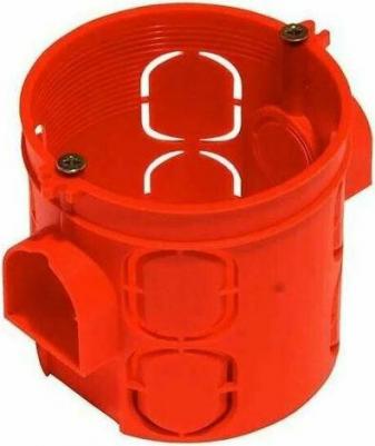 Углубленная безгалогенная установочная коробка 80-0510 С – фото 1