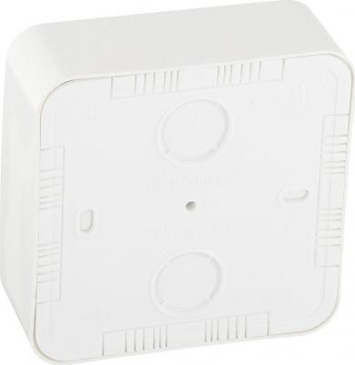 BLNRK000012 BLANCA О/У коробка распределительная IP42, молочный – фото 3