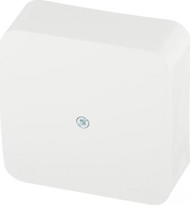 BLNRK000012 BLANCA О/У коробка распределительная IP42, молочный – фото 7