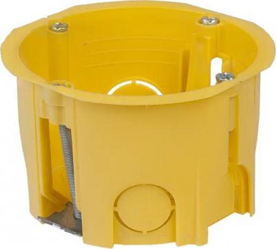 Коробка установочная для полых стен 6865x45 DIY IMT351501 – фото 5