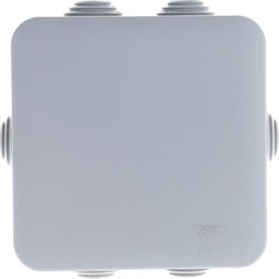 Распределительная коробка IMT35092 – фото 6