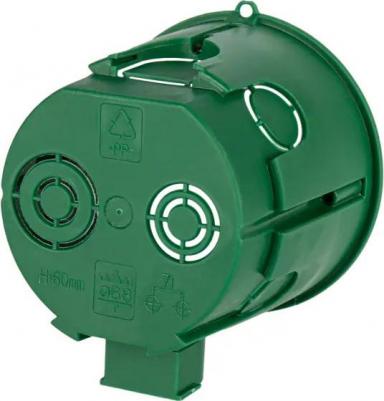 Установочная коробка для сплошных стен IMT351011 – фото 2