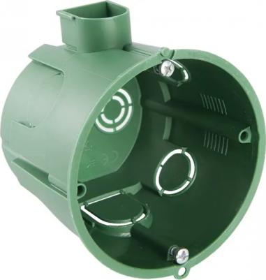 Установочная коробка для сплошных стен IMT351011 – фото 3