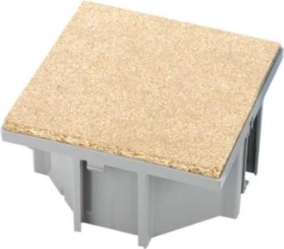 Connect Коробка встраиваемая влагостойкая – фото 1