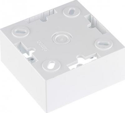 Коробка для наружного монтажа 1590751-030 – фото 2