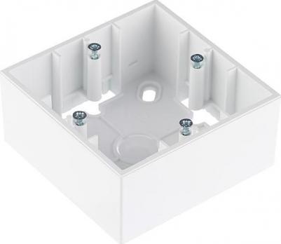 Коробка для наружного монтажа 1590751-030 – фото 4