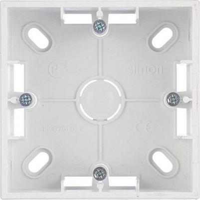 Монтажная коробка для накладного монтажа 1590751-033