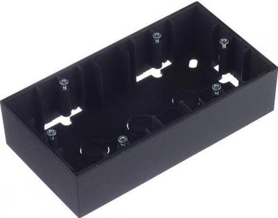 Монтажная коробка для накладного монтажа 1590752-038 – фото 3