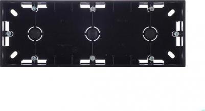 Монтажная коробка для накладного монтажа 1590753-038