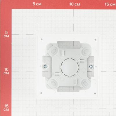 Монтажная коробка для накладного монтажа 2400751-030 – фото 2