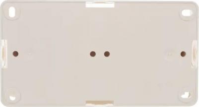 Коробка подъемная W59 двухместная – фото 2