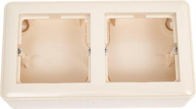 Коробка подъемная W59 двухместная – фото 4