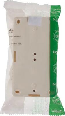 Коробка подъемная W59 двухместная – фото 6