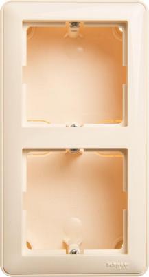 Коробка подъемная W59 двухместная – фото 7