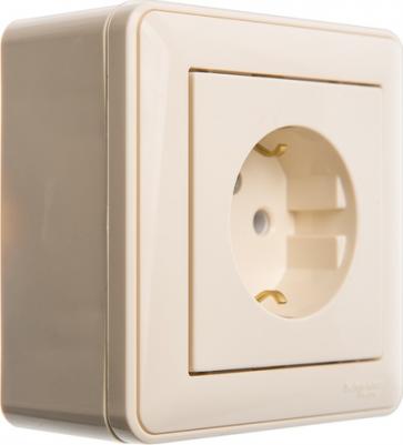 Коробка подъемная W59 одноместная – фото 3