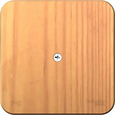 Коробка Schneider BLNRK000015 – фото 1