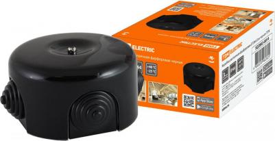 Коробка распаячная SQ2802-0014