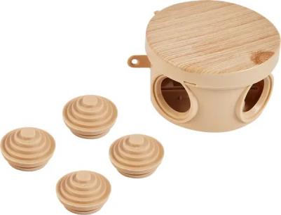 Распаячная коробка ЭКО 4690259282812 – фото 2