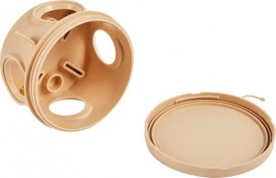 Распаячная коробка ЭКО 4690259282812 – фото 3