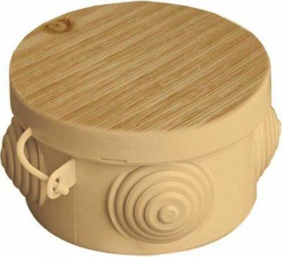 Распаячная коробка ЭКО 4690259282812 – фото 8