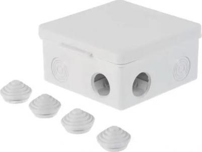 Распаячная коробка SQ1401-0513 – фото 7