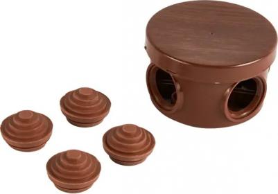 Распаячная коробка SQ1401-0601 – фото 1