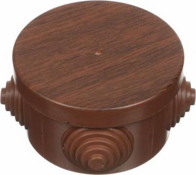 Распаячная коробка SQ1401-0601 – фото 5