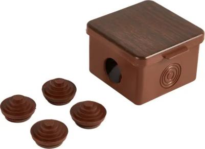 Распаячная коробка SQ1401-0611 – фото 1