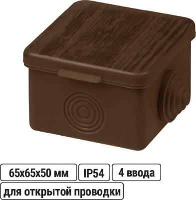 Распаячная коробка SQ1401-0611 – фото 8