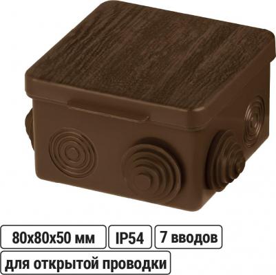 Распаячная коробка SQ1401-0612 – фото 5