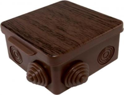 Распаячная коробка SQ1401-0612 – фото 6