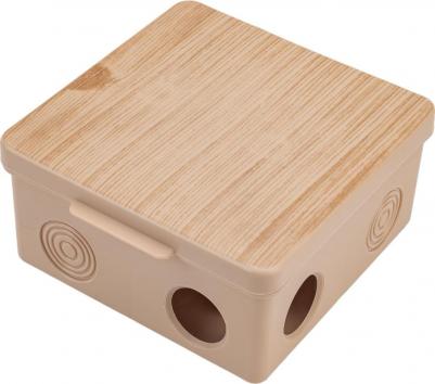 Распаячная коробка SQ1401-0713 4690259153921