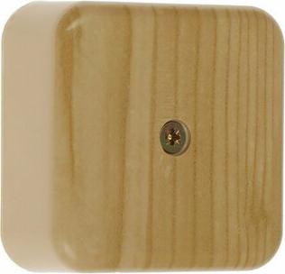 Распаячная коробка КР-513110050-100 – фото 1