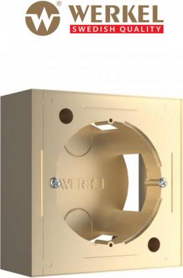 Коробка для накладного монтажа a053529 – фото 3