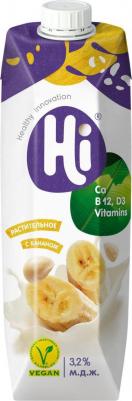 Напиток соевый