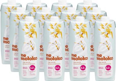Растительное молоко NEMOLOKO 634380 – фото 10