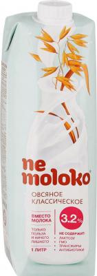 Растительное молоко NEMOLOKO 634380 – фото 17