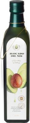Масло авокадо для жарки и запекания, 500 мл – фото 5