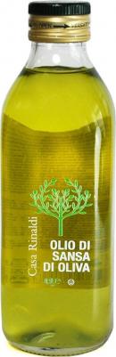 Масло оливковое Sansa рафинированное 500 мл – фото 3
